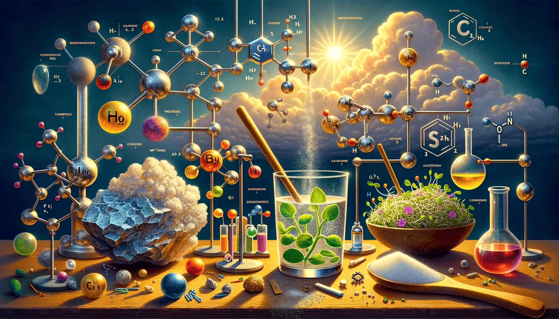 NCERT Solutions for Class 8 Science – Science & Curiosity | English ...